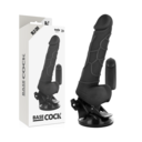 BASECOCK 18.5