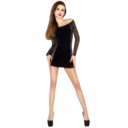 BODYSTOCKING PASSIONUP