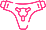 Arnêses Sexuais