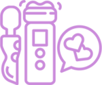 Kits de massagens para casais