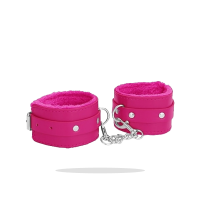 Venda de Esposas de Couro