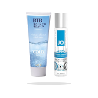 Venda de Efeito Frio