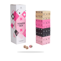 Venda de Jogos de Desafios e Provas