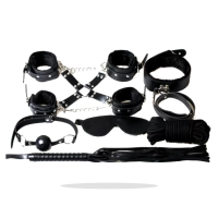 Venda de Conjunto de algemas