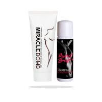 Venda de Reafirmantes para o peito