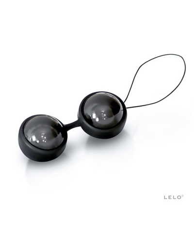 Luna Beads bolas chinesas intercambiáveis da marca lelo