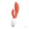 Vibrador rabbit INATM 3 melhorado, dupla estimulação