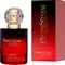 Perfume com feromonas para mulheres independentes