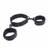 Conjunto de acessórios para explorar o prazer sexual