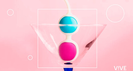 Como usar as Bolas Chinesas, TUDO o que precisa de saber: Benefícios, Exercícios, Pesos, Tipos