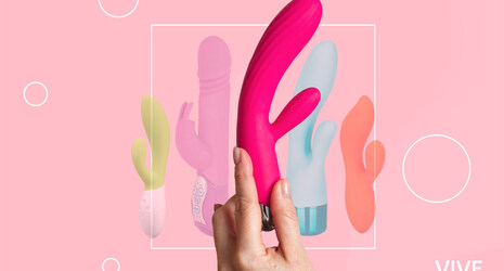 COMO USAR UM VIBRADOR RAMPANT BUNNY?