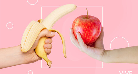 Dieta para fazer sexo anal limpo, o que comer antes de a praticar