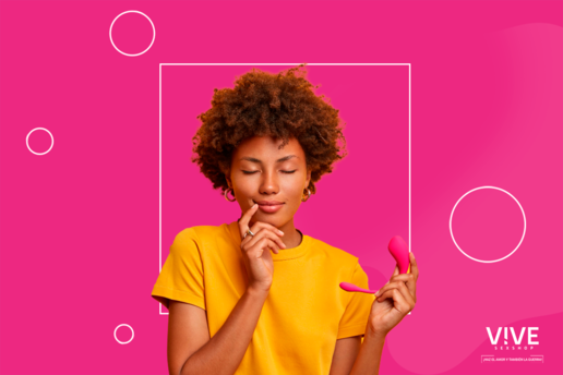 Como usar um vibrador?