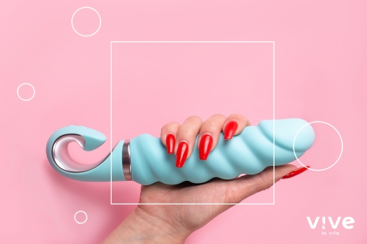 Quais são os 9 dildos mais vendidos