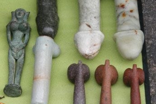 A história dos vibradores