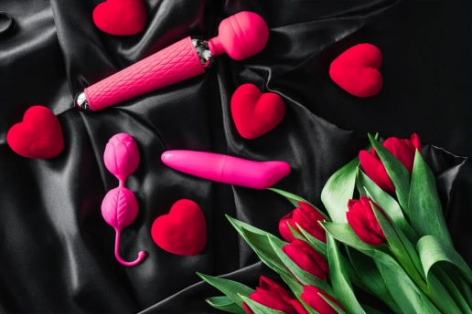 As 0 melhores vibradoras femininas