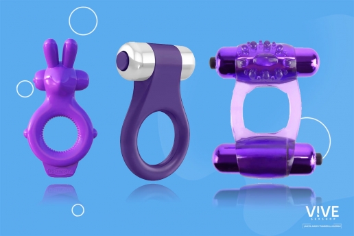 Tudo o que precisa saber sobre os anéis vibratórios