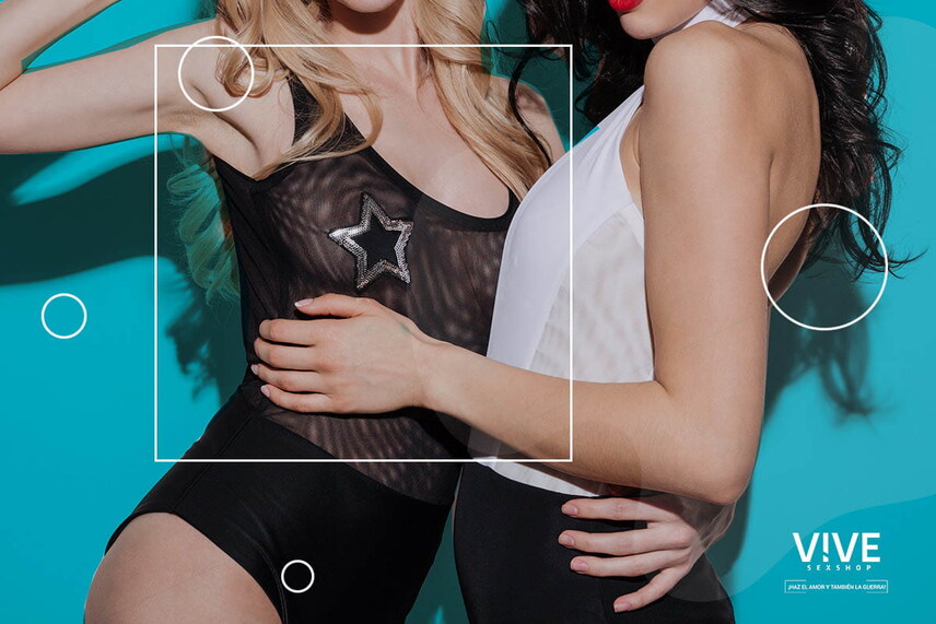 Como fazer uma massagem erótica dos seios?