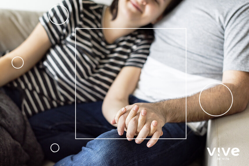 Quando a doença entra em casa: Como manter vivo o erotismo e a intimidade?