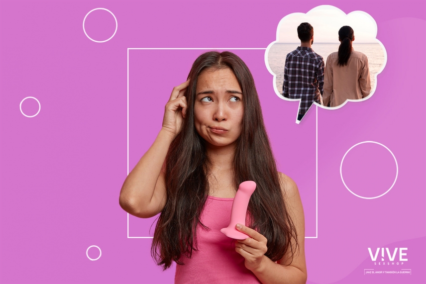 É normal masturbar-se com um parceiro?