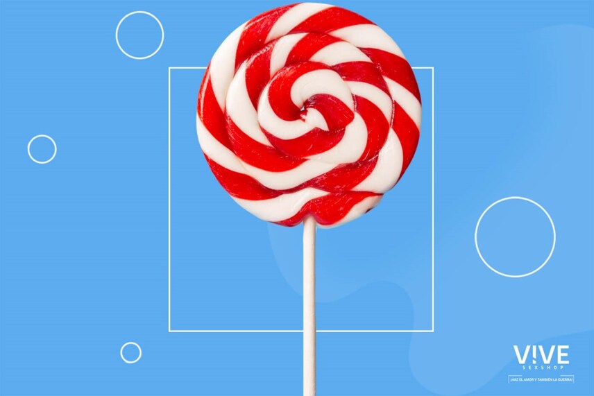 A lingerie erótica comestível mais vendida