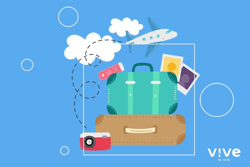 Viajar com brinquedos sexuais em um avião