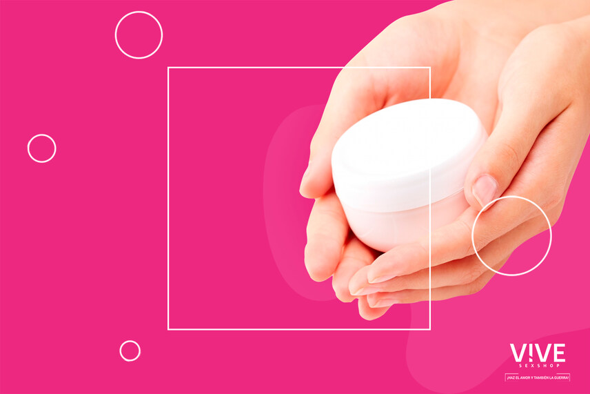 A vaselina pode ser usada como lubrificante sexual?